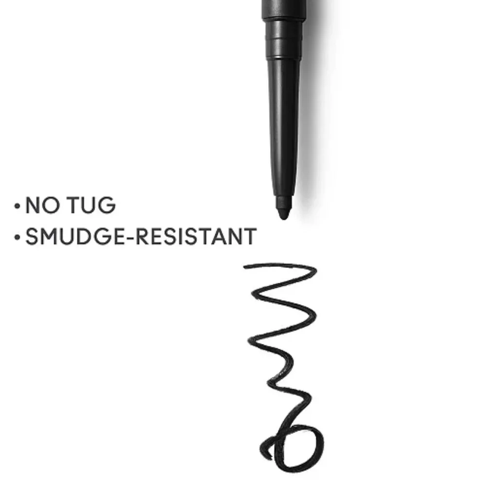 MAC Colour Excess Gel Pencil Waterproof Eye Liner Glide or Die
